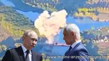 „Man kann da nicht einfach mit dem Auto hinfahren“: Fachmann erklärt die Lage in Kursk – und am AKW