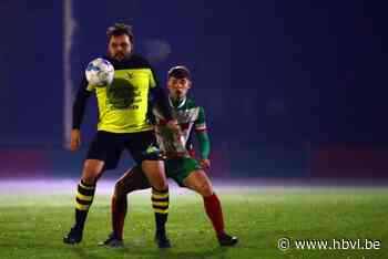 Zorgen bij Torpedo Hasselt, burenstrijd in Heers. Dit is de midweekspeeldag in vierde provinciale