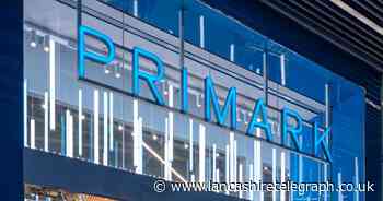 Primark to launch first ever Swap Shop initiative in selected UK stores
