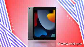 Top Labor Day Tablet Deals Still Available: Save Big on iPads, Galaxy Tabs and More While the Discounts Last