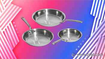 Made in Cookware Is Still 25% Off in This Remaining Labor Day Deal
