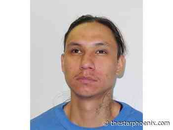 Inmate escapes from Prince Albert-area healing lodge
