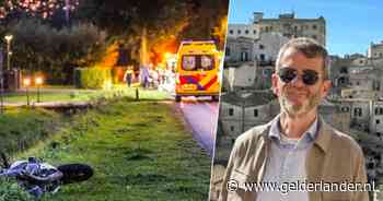 Tragisch ongeval kost wielrenner Louis het leven, familie dankbaar voor de ‘ontelbare berichten, kaarten en bloemen’