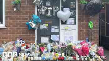 Teens in court accused of stab murder of boy, 13