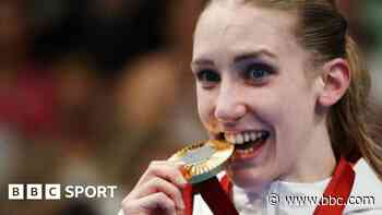 GB win six golds to continue bountiful Games