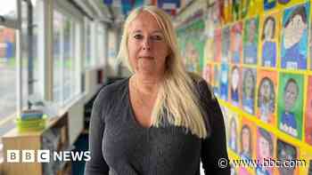 Scrapping Ofsted grades 'should be first step'