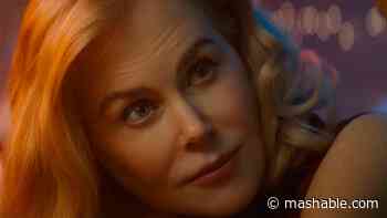 Netflix's 'The Perfect Couple' trailer looks like 'Knives Out' meets 'The White Lotus'