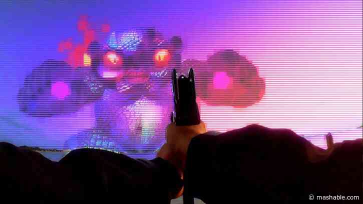 'Baby Invasion' review: Harmony Korine's hypnotic, gaming-inspired nightmare