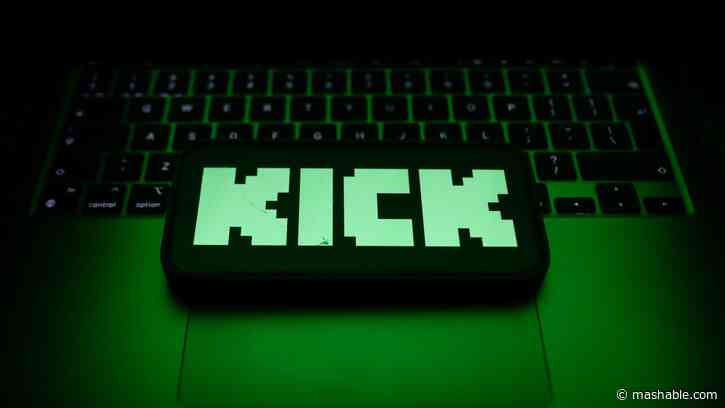 How to unblock Kick for free