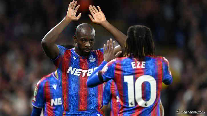 How to watch Chelsea vs. Crystal Palace in the Premier League online for free