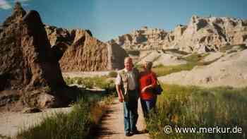 Gnadenhochzeit: Moosburger Paar ist seit 70 Jahren verheiratet – Amerika half ihrer Liebe auf die Sprünge