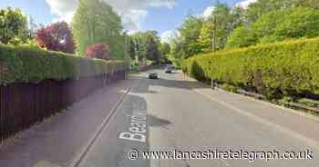 Warning of ‘bogus workmen charging £400 to clean driveways’ in Blackburn