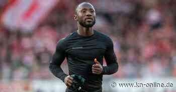 Bericht: Basaksehir mit Interesse an Werder Bremens Naby Keita