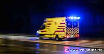 Fußgängerin bei Unfall auf Autobahn tödlich verletzt