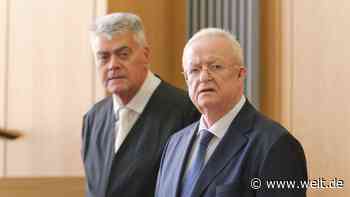 „Shit! Das ist voll schief gegangen!“