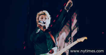 Ease Into Fall With 7 Songs for September