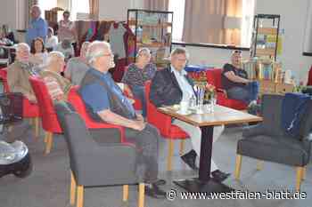 Von Räumen der Begegnung früher und heute