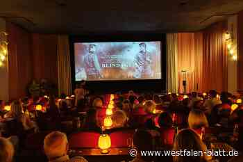 „Wir hatten eine tolle Atmosphäre“