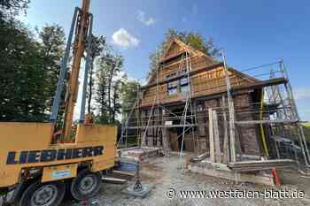 Alte Volksschule und Trachtenmuseum öffnen ihre Pforten