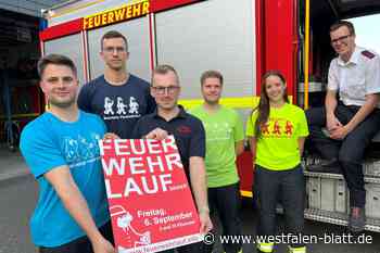 Anmeldung bis eine Stunde vor Start möglich