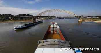 Rivier vervuild door Duitsers: dit is waar je rekening mee moet houden bij drinken, zwemmen en eten