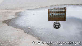 Vorzeigekonzern VW ein Sanierungsfall – doch das Problem ist größer