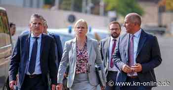 Migrationstreffen: Union will jetzt über Zurückweisungen an der Grenze beraten