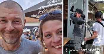 Fränkische Familie erlebt "Wunder" bei "Mein neuer Alter"- selbst RTL2-Team überrascht