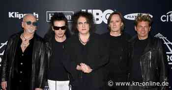 „The Cure“-Keyboarder Roger O´Donnell macht Krebsdiagnose öffentlich