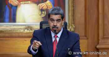 Venezuela: Präsident Nicolás Maduro zieht Weihnachten per Dekret vor