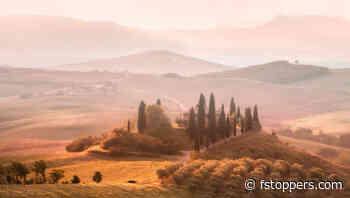 Mastering Harsh Light in Landscape Photography