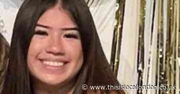 Call 999 if you see missing Lewisham girl, 15, last seen 11 days ago