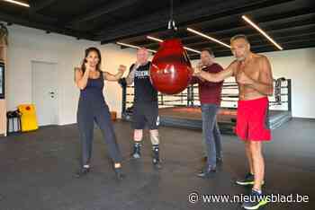 Freddy De Kerpel (76) is uithangbord van opkomende boksclub: “We willen een nieuwe kampioen kweken”