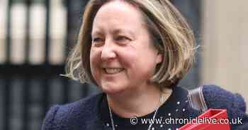 Ex-MP Anne-Marie Trevelyan makes climate crisis plea to Conservative Party leadership candidates