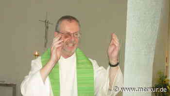 Der neue Pfarrer: Den Menschen nahe, weltoffen und mit kräftiger Stimme