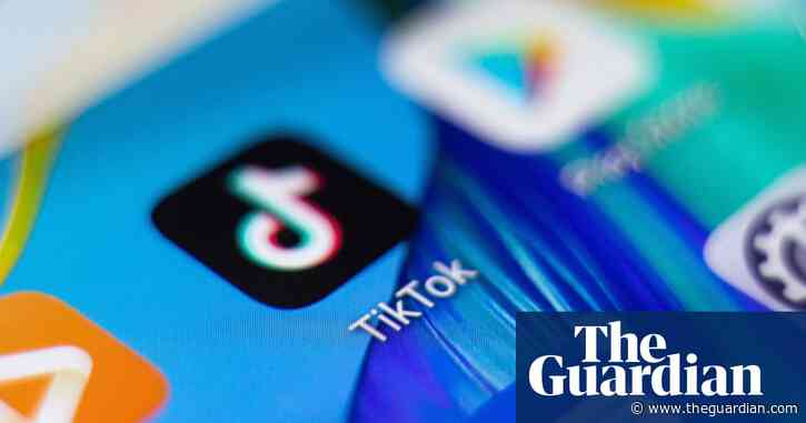 TechScape: From TikTok controversy to folding phones, your burning tech questions answered