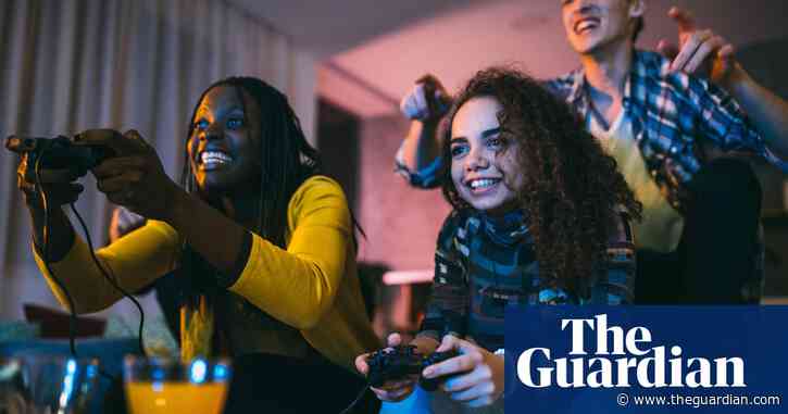 How to level up your gaming setup this autumn