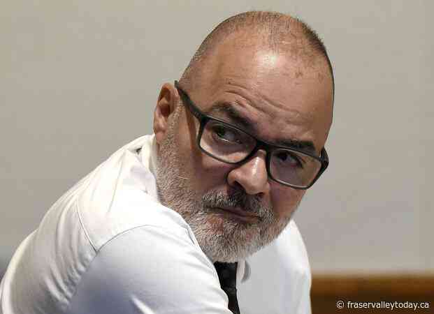 Mistrial declared after jury deadlocks in rape case of former New Hampshire youth center worker