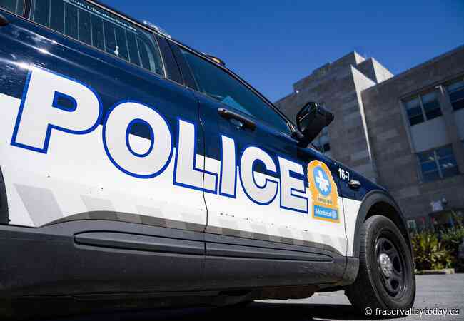 Racial profiling a ‘systemic problem’ in Montreal police, judge rules in class action