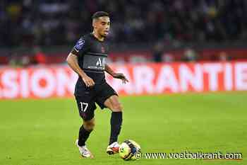 'Beerschot pakt uit op transfermarkt: verdediger verbreekt contract bij PSG om naar JPL te trekken'