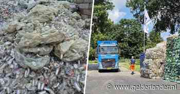 Zo wordt jouw drinkbeker na de Vierdaagsefeesten omgetoverd tot donutbakje of colafles