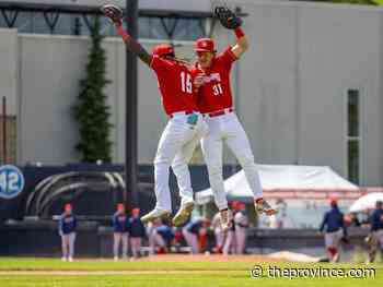 It’s the last week of the Vancouver Canadians’ regular season — here are 5 things to know
