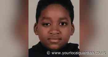 Urgent search for missing child, 11, last seen outside of London Poundland