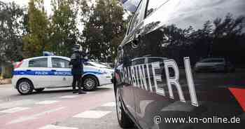 Entsetzliche Bluttat verstört Italien: 17-Jähriger ersticht seine eigene Familie