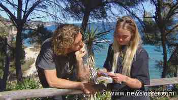 Mike en Noor hebben stiekeme ontmoeting in B&amp;B Vol Liefde: 'Je bent mijn safe space'