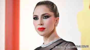 Lady Gaga komt in oktober met eerste single van nieuwe album