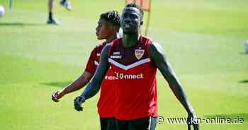 „Sinnvolle Lösung“: Silas wechselt zu Stuttgarts CL-Gegner Roter Stern Belgrad