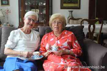 Ideaal voor gezellige mensen die graag op visite gaan: vrijwilligers gezocht voor seniorenbezoek