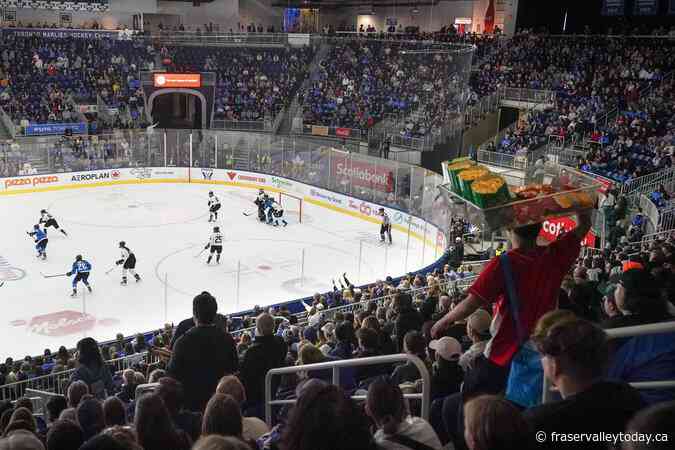 Coca-Cola Coliseum to be primary venue for PWHL Toronto in 2024-25 season