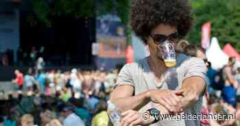 Na regen komt zonneschijn, véél zonneschijn: dit weekend tot wel 28 graden
